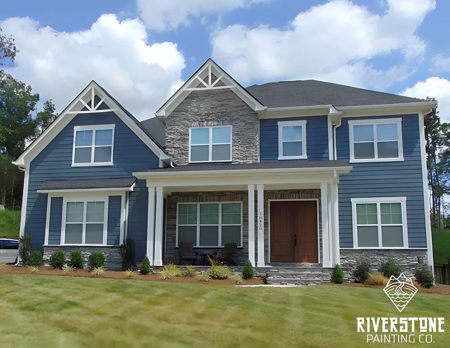 Riverstone Painting Co - Coraopolis, PA