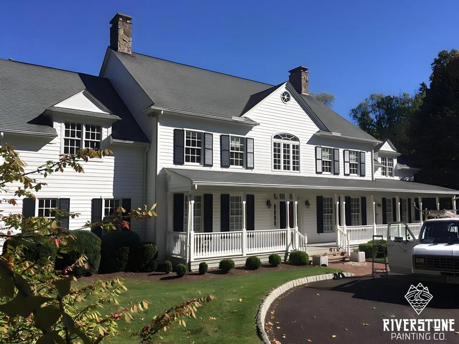 Riverstone Painting Co - Coraopolis, PA