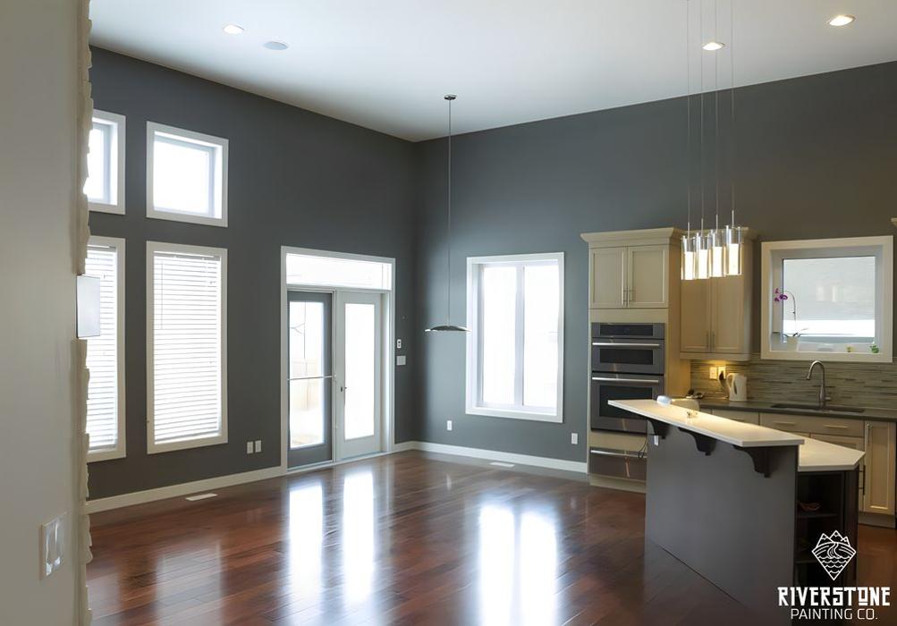 Riverstone Painting Co - Coraopolis, PA