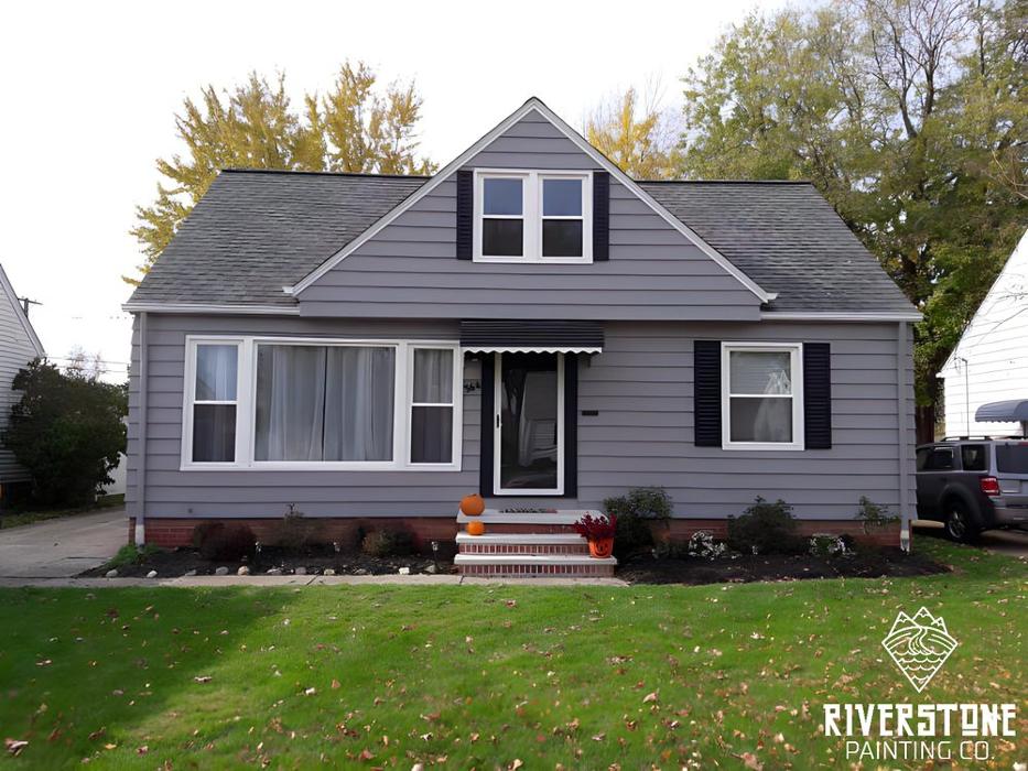 Riverstone Painting Co - Coraopolis, PA