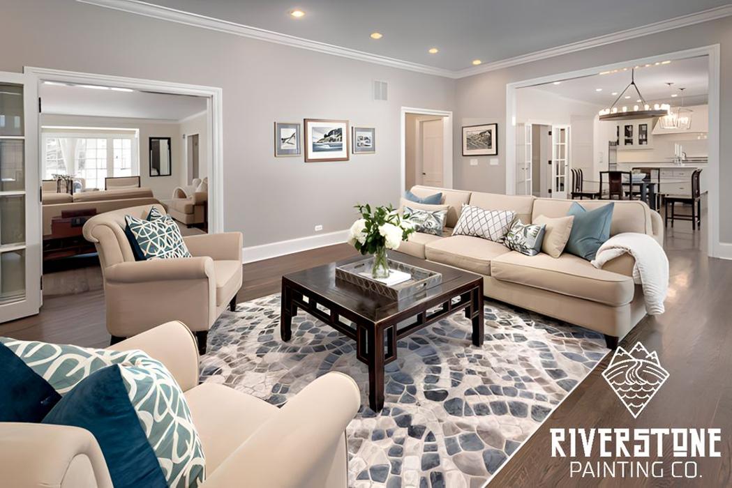Riverstone Painting Co - Coraopolis, PA