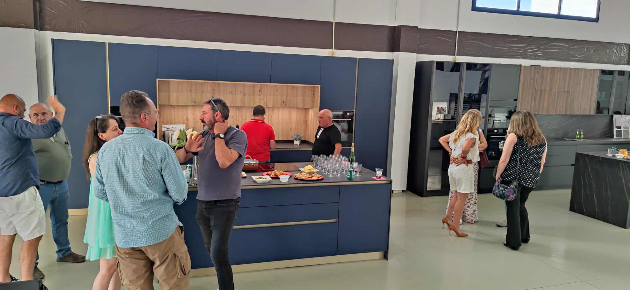 Galería en miniatura