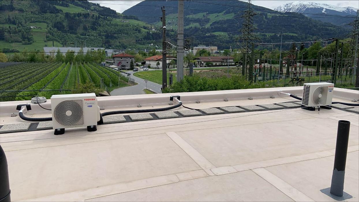 S.O.Service Klima & Kältetechnik e.U., Kogl in Ampass