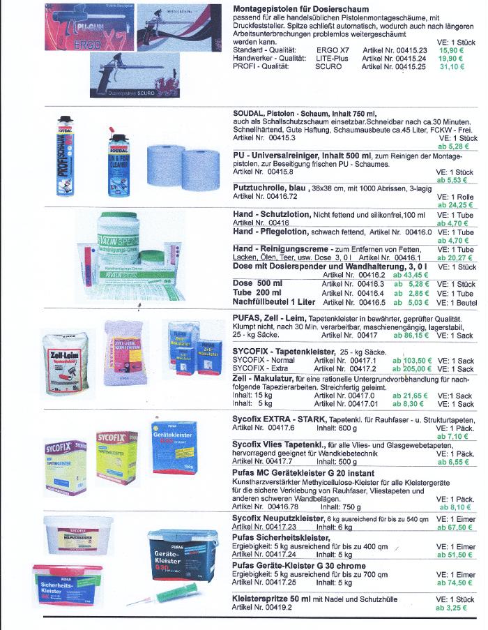 ROSEIRO, Waldblick in Steinberg