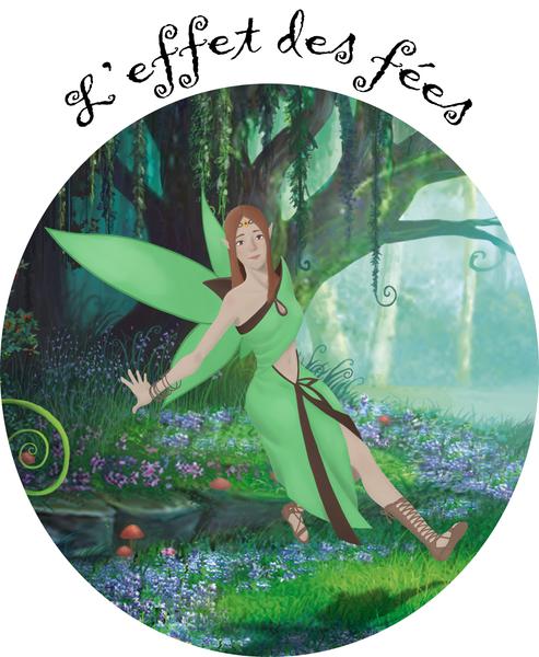 L'Effet des Fées Tourisme