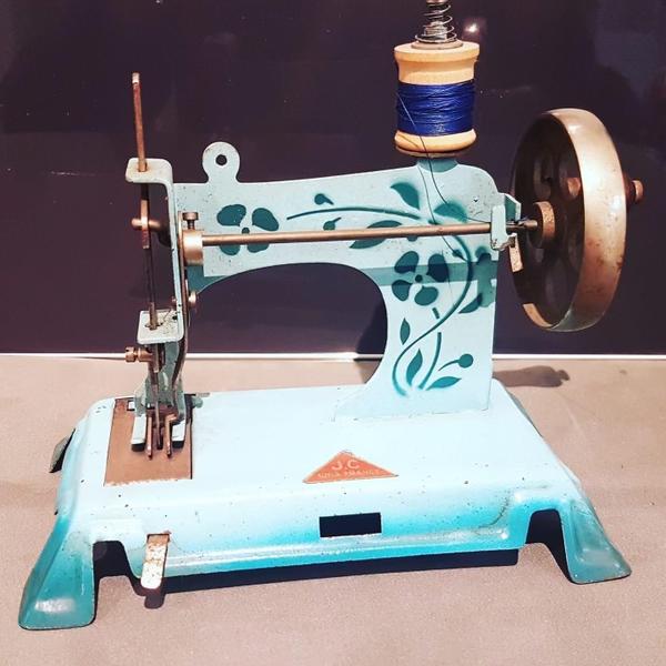 Couture et plus - Cosma réparation et restauration (objets divers)