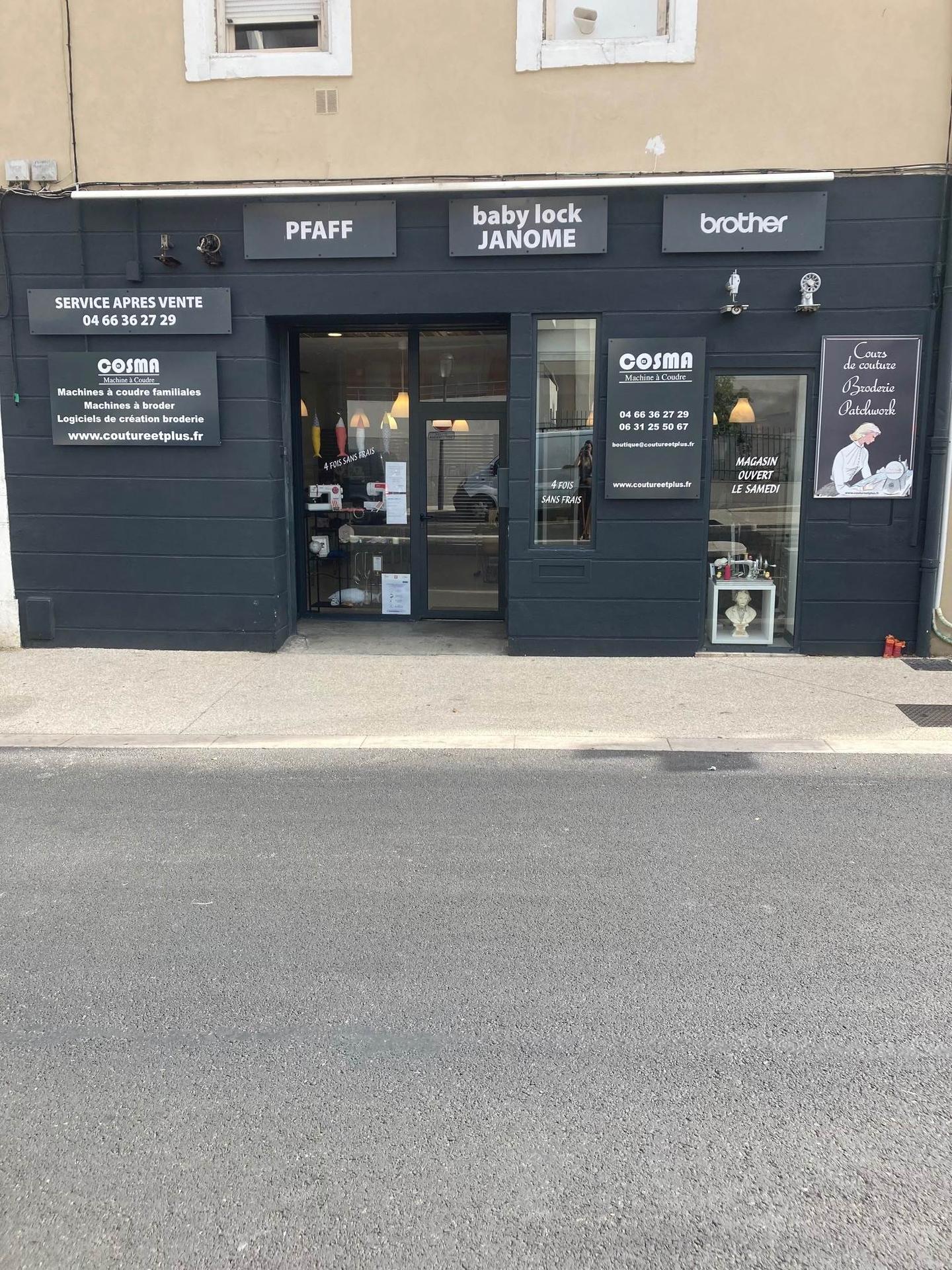 galerie image