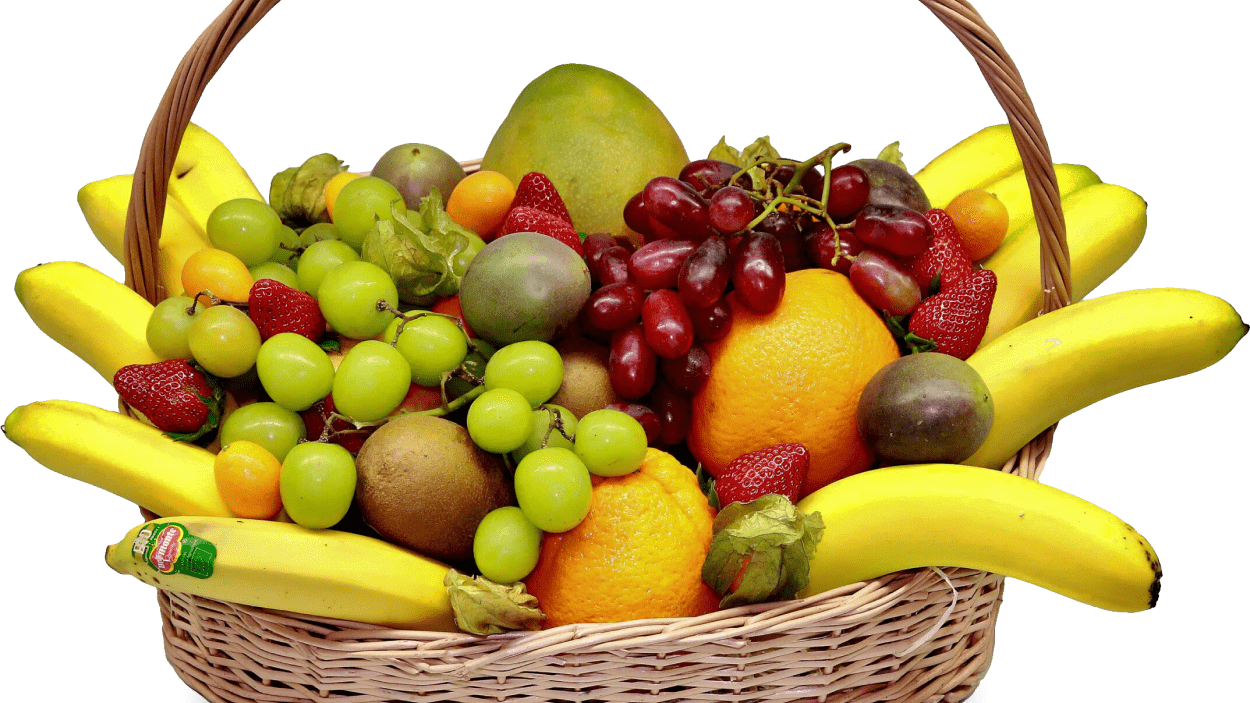 Fruits4work GmbH, Brunhamstraße in München