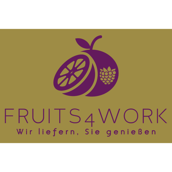 Fruits4work GmbH in München