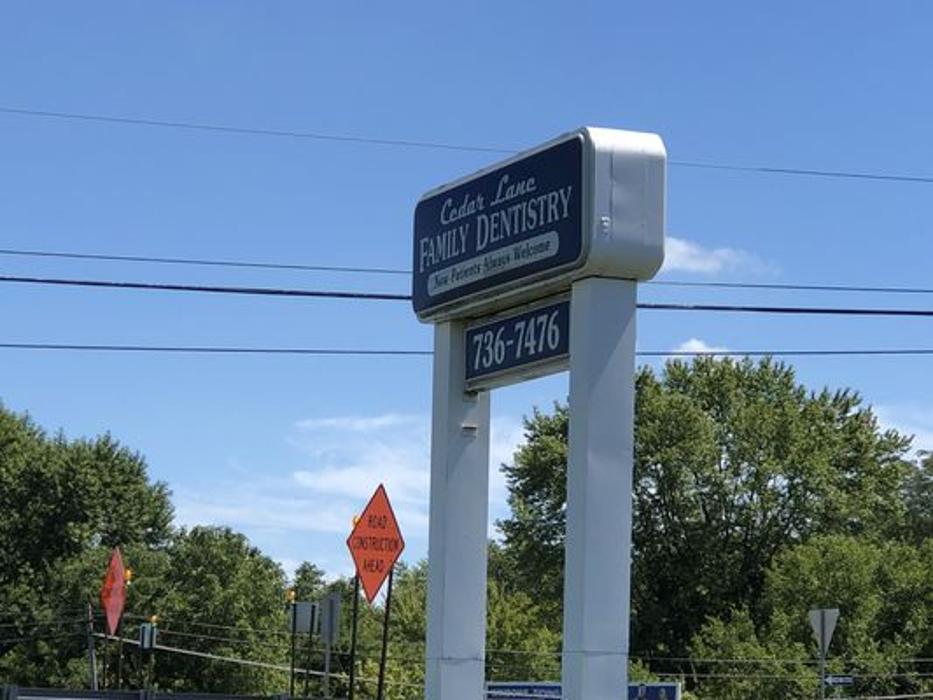 Cedar Lane Family Dentistry - Franklin, IN