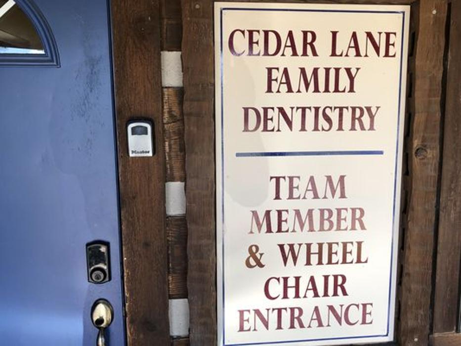 Cedar Lane Family Dentistry - Franklin, IN