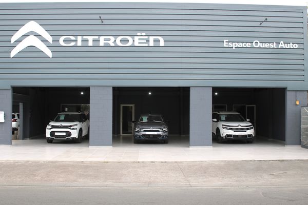 Espace Ouest Auto garage d'automobile, réparation