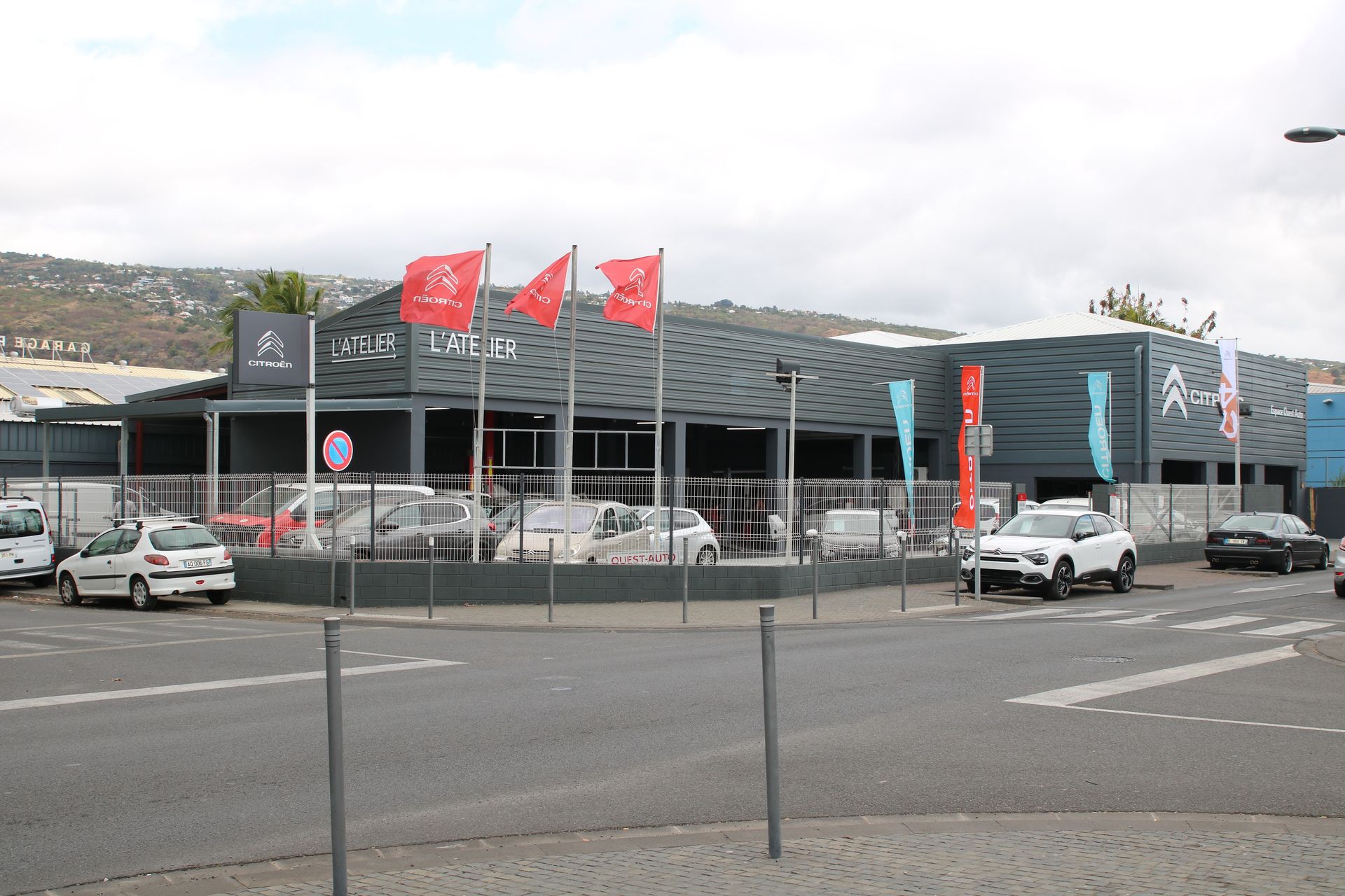 galerie image