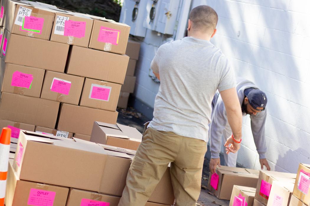 PittMovers - McKees Rocks, PA