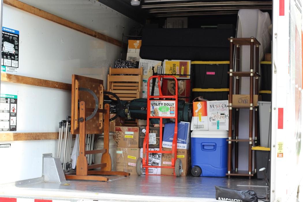 PittMovers - McKees Rocks, PA