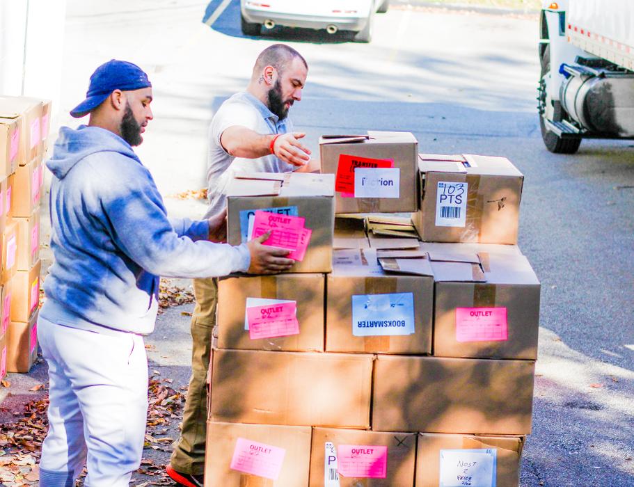 PittMovers - McKees Rocks, PA