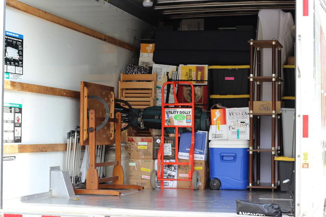 PittMovers - McKees Rocks, PA