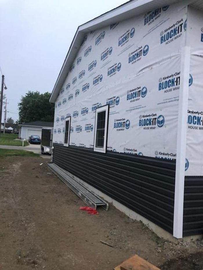 Bussell Construction & Renovation - Lima, OH
