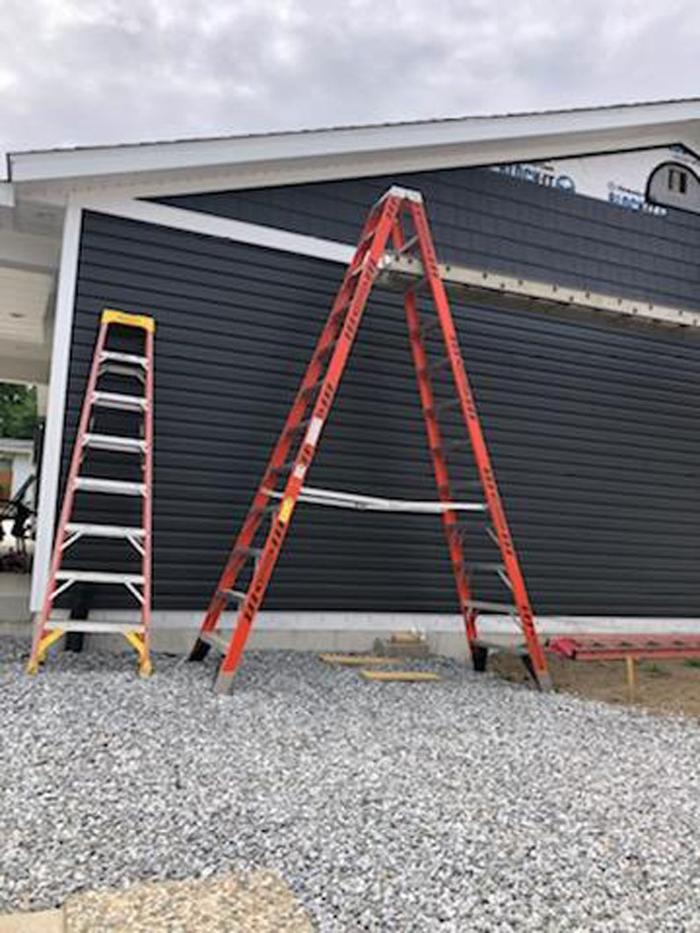 Bussell Construction & Renovation - Lima, OH