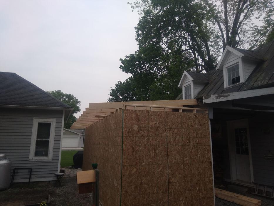 Bussell Construction & Renovation - Lima, OH