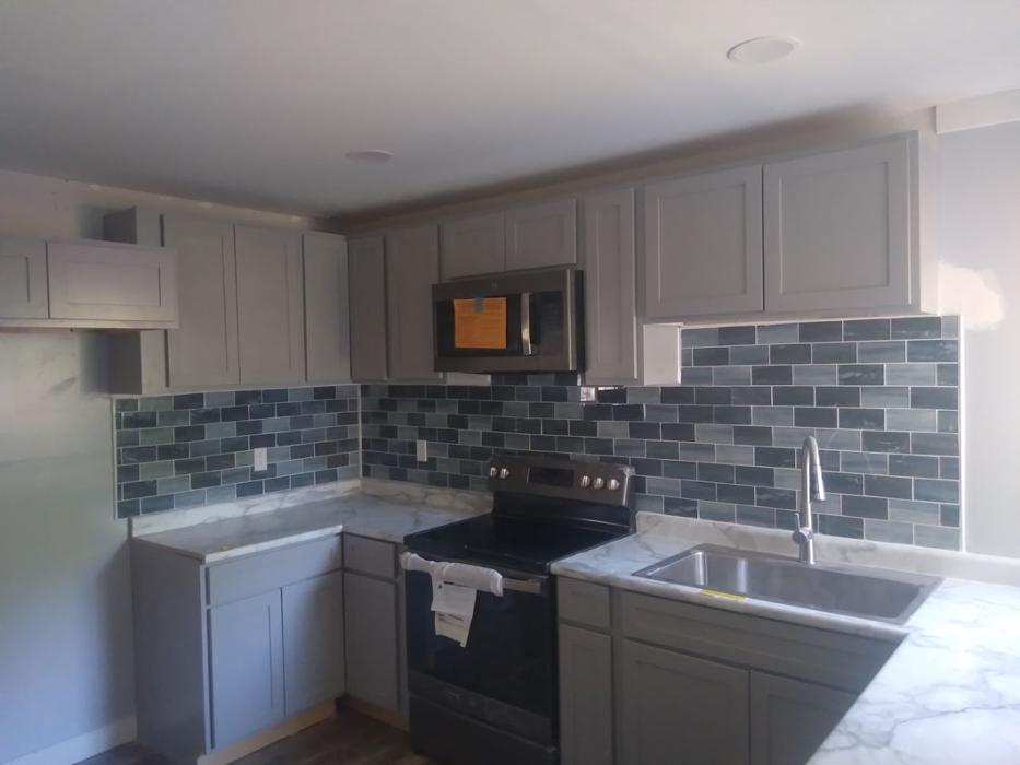 Bussell Construction & Renovation - Lima, OH