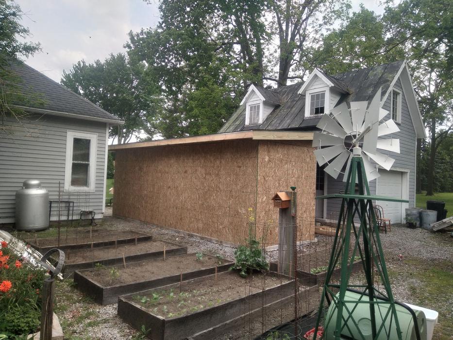 Bussell Construction & Renovation - Lima, OH