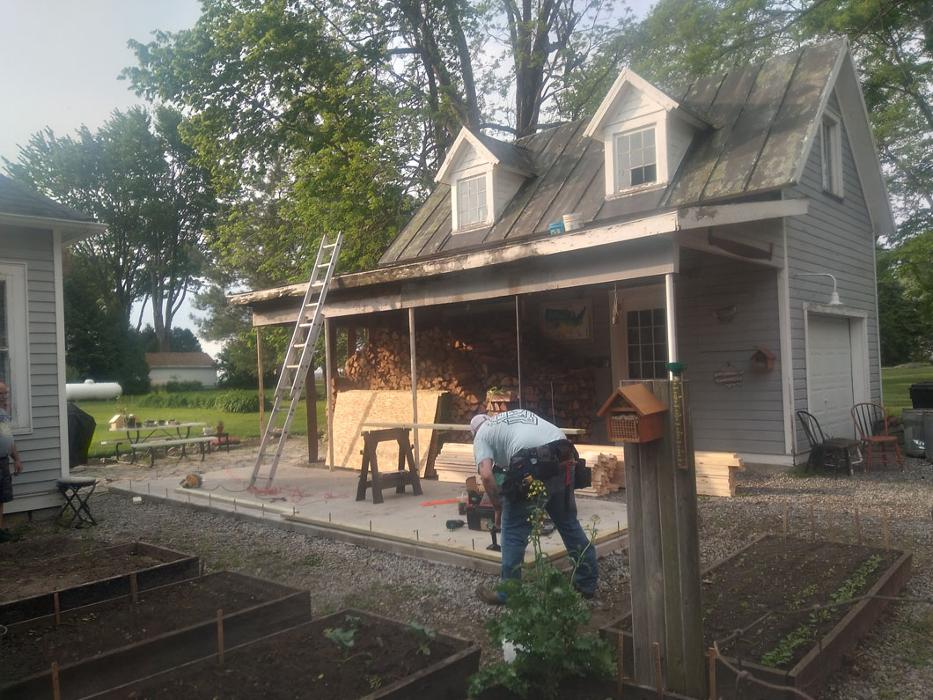 Bussell Construction & Renovation - Lima, OH