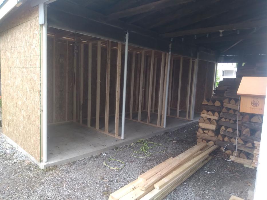 Bussell Construction & Renovation - Lima, OH