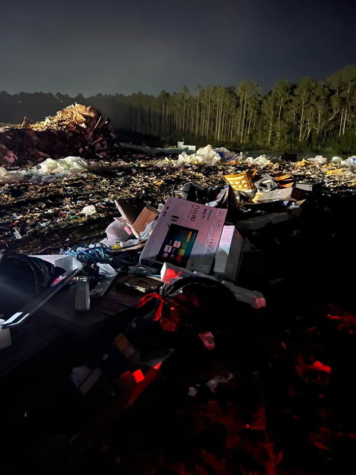 Dawsons Dumpster Rentals - Jacksonville, FL