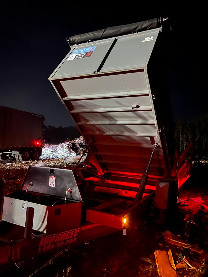 Dawsons Dumpster Rentals - Jacksonville, FL