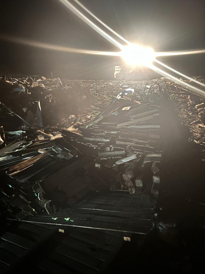 Dawsons Dumpster Rentals - Jacksonville, FL