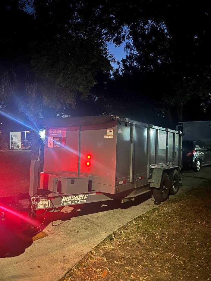 Dawsons Dumpster Rentals - Jacksonville, FL