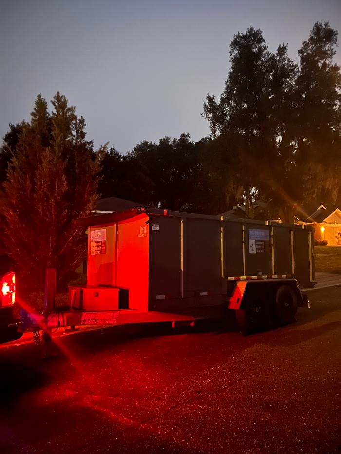 Dawsons Dumpster Rentals - Jacksonville, FL