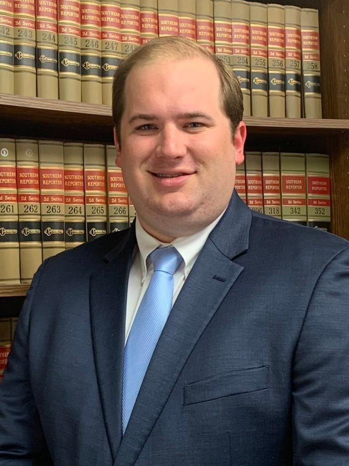 Frank Shaw Law Firm - Kosciusko, MS