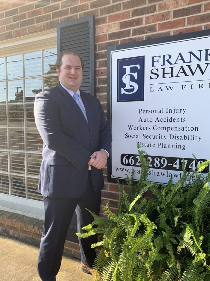 Frank Shaw Law Firm - Kosciusko, MS