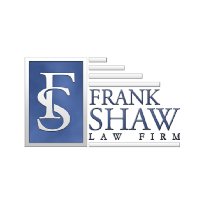 Frank Shaw Law Firm - Kosciusko, MS