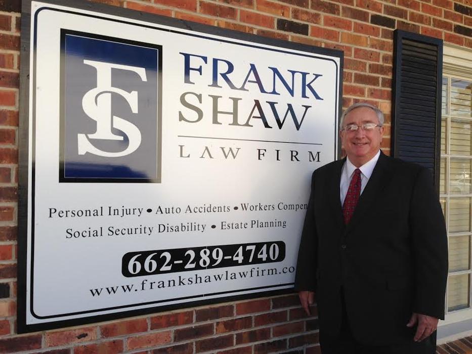 Frank Shaw Law Firm - Kosciusko, MS