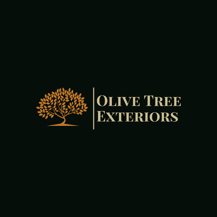 Olive Tree Exteriors