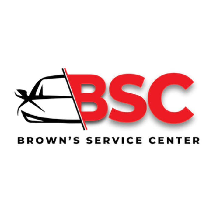 Brown's Service Center