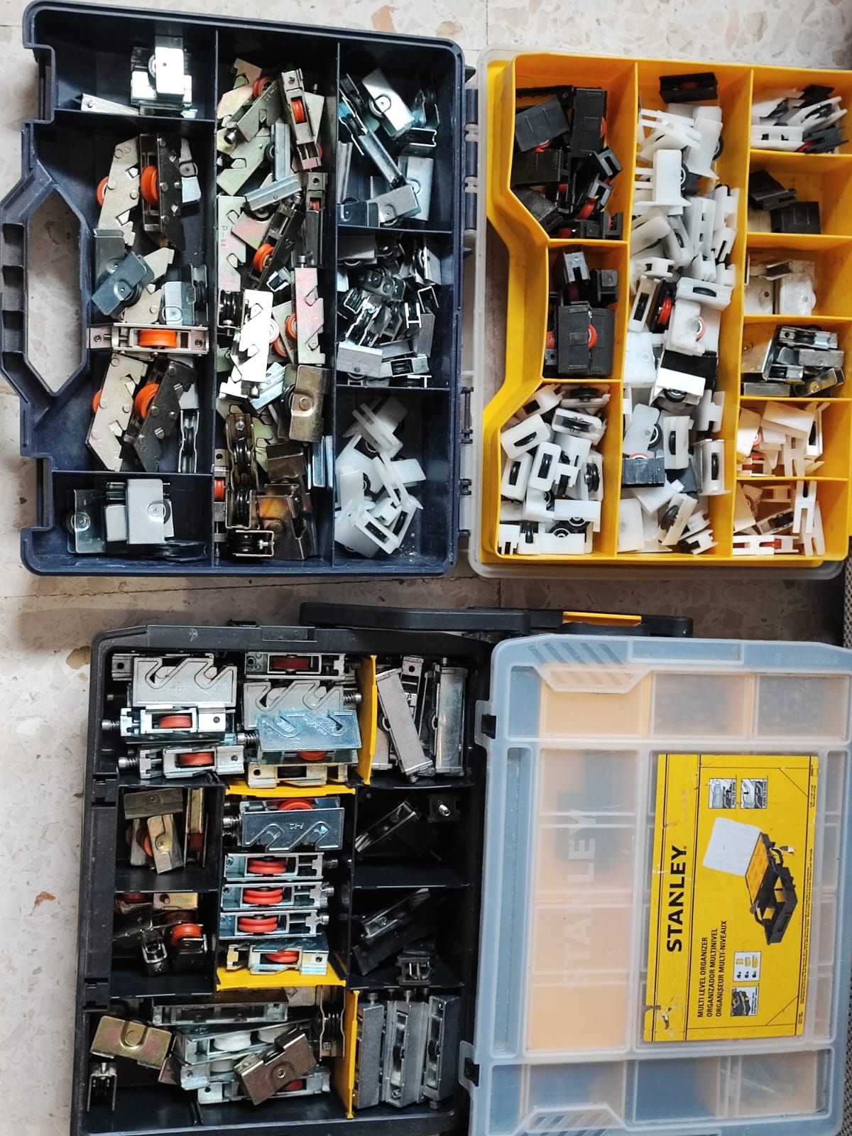 Galería en miniatura