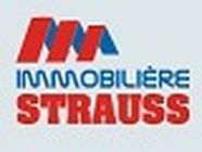 Immobilière Strauss agence immobilière