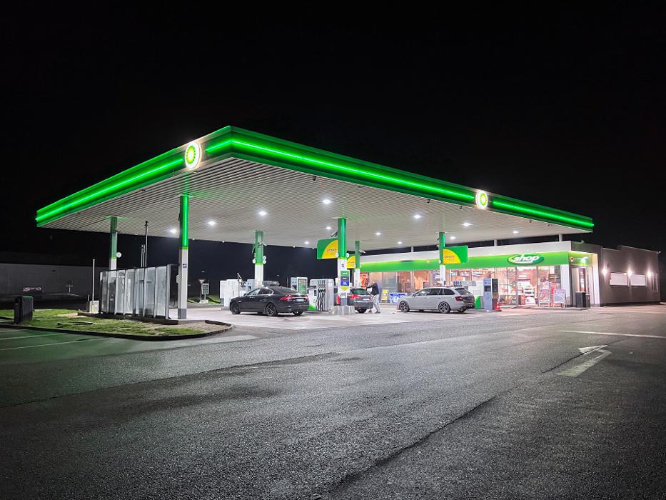 bp, Pirath in Pirath
