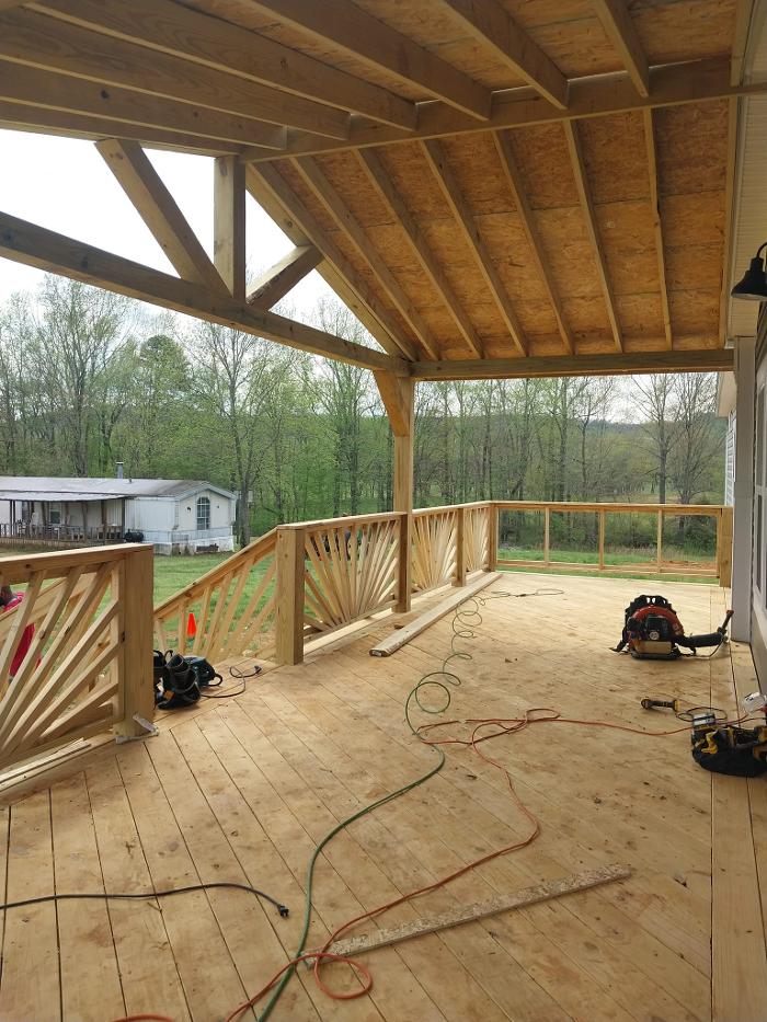 Carvers Club Construction LLC - Florence, AL