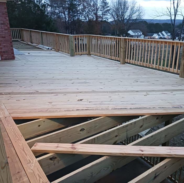 Carvers Club Construction LLC - Florence, AL