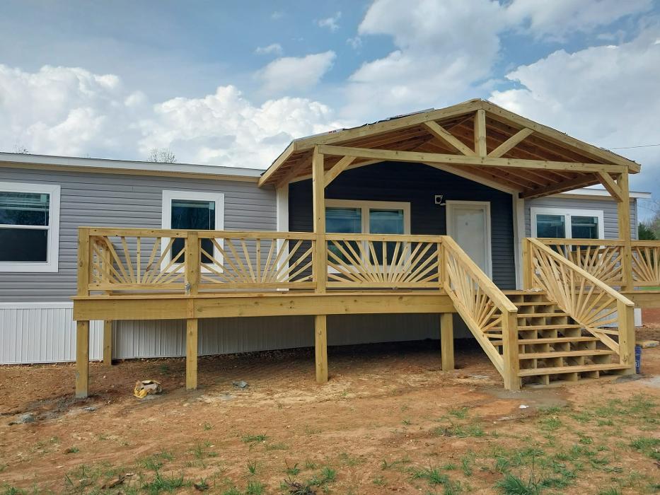 Carvers Club Construction LLC - Florence, AL