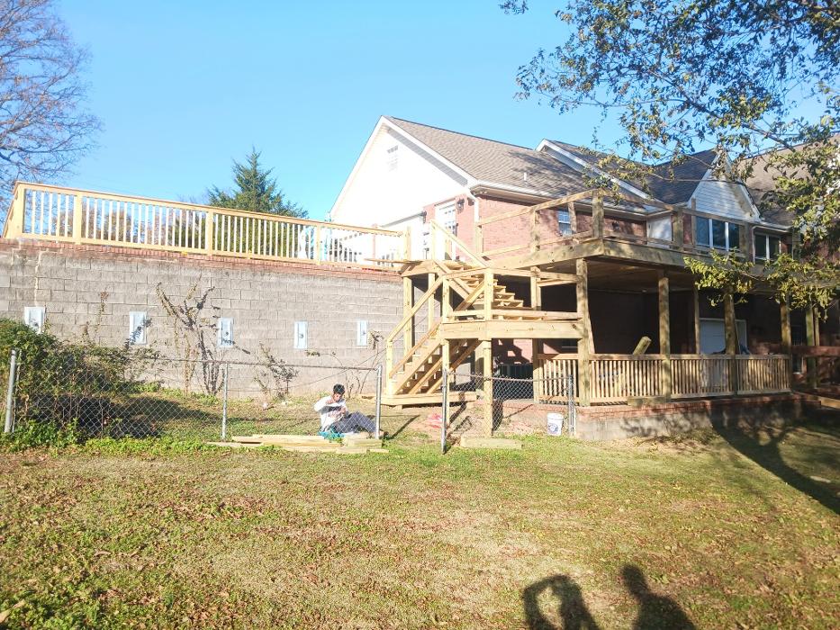 Carvers Club Construction LLC - Florence, AL