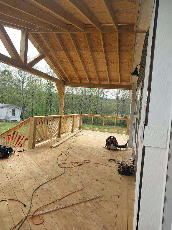 Carvers Club Construction LLC - Florence, AL