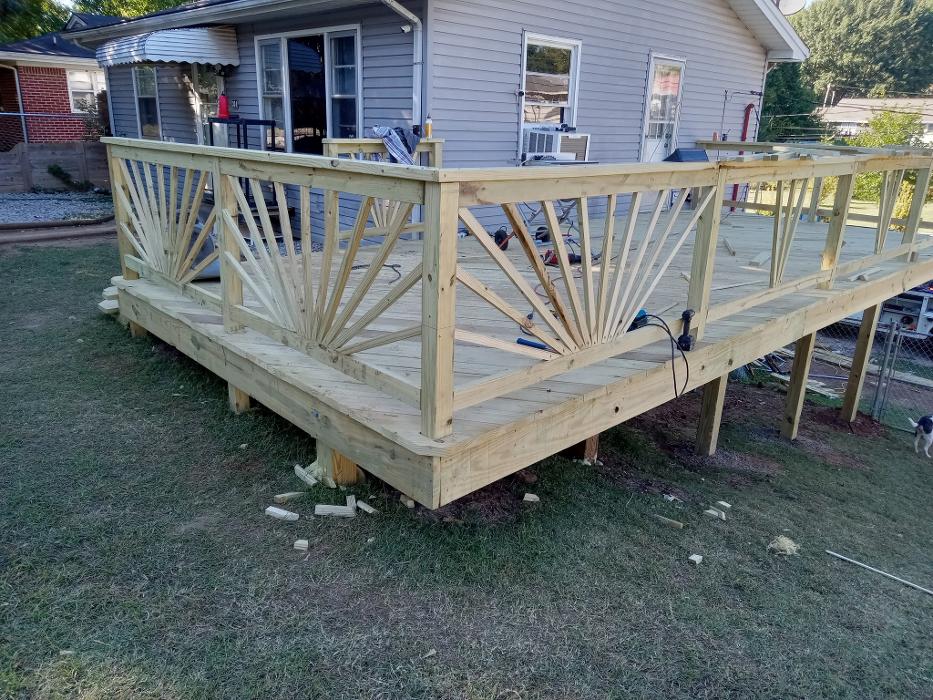 Carvers Club Construction LLC - Florence, AL