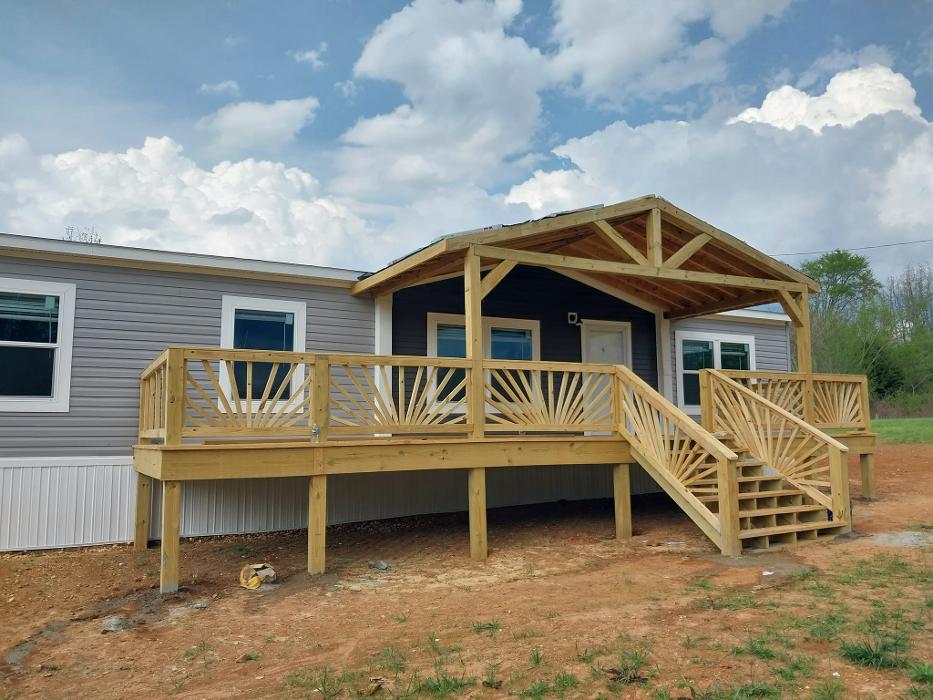 Carvers Club Construction LLC - Florence, AL