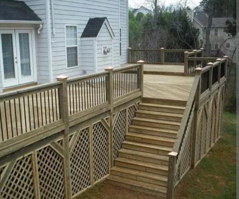 Carvers Club Construction LLC - Florence, AL